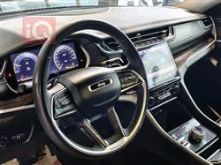 جیپ L گراند شیرۆکی